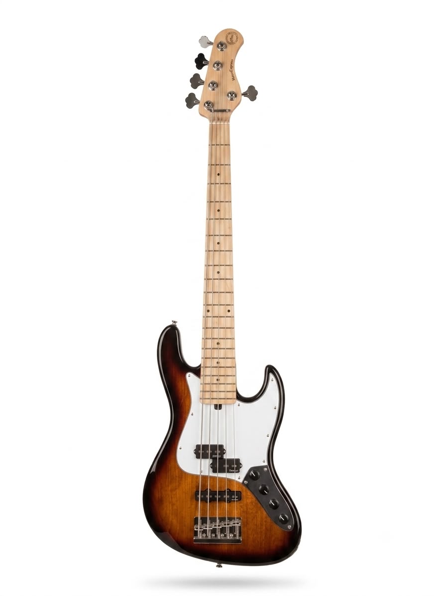 Basso elettrico Sadowsky MetroExpress JJ Bass 4 21 Vintage Tobacco Burst