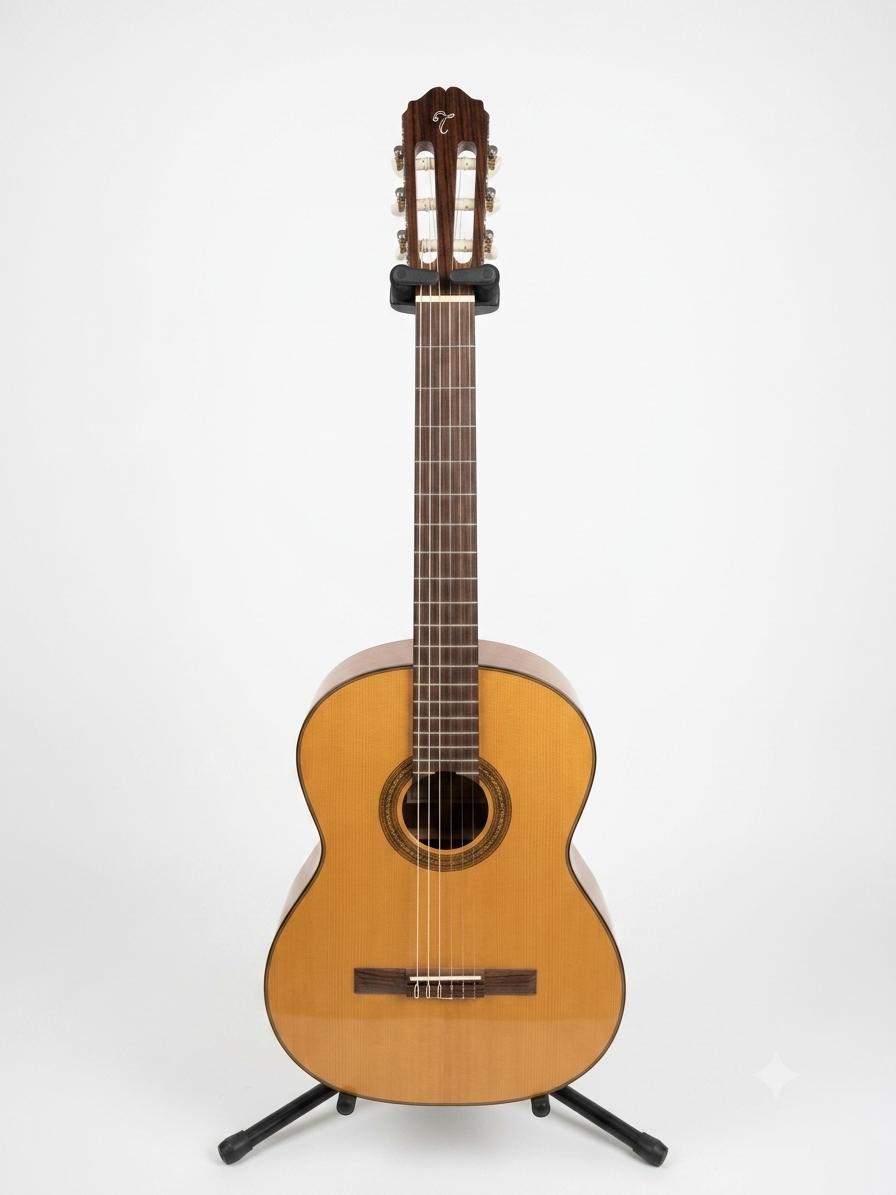 Takamine GC1-NAT Chitarra Classica Natural