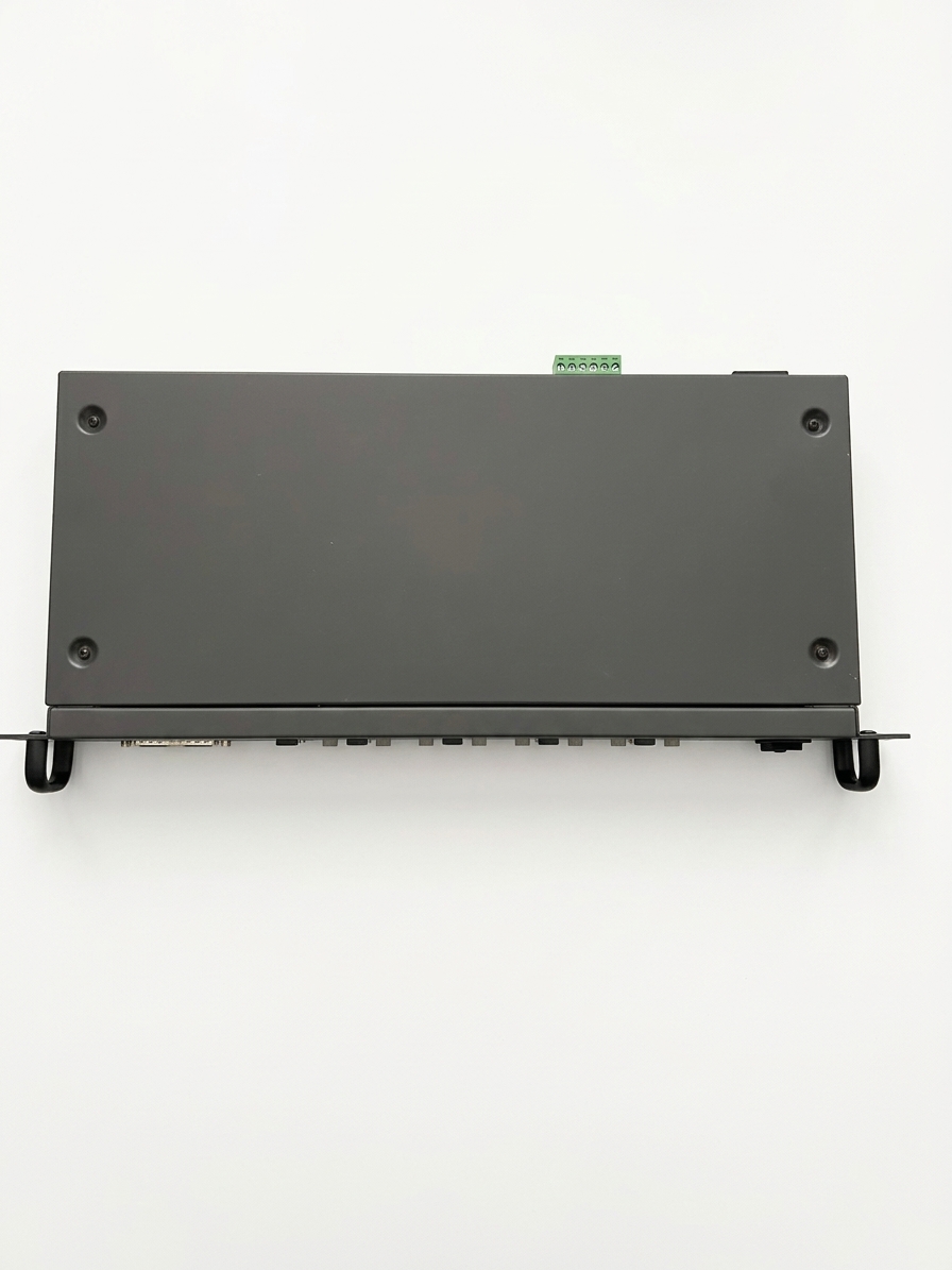 Processore soppressore di feedback JEDIAJFS-142A Black